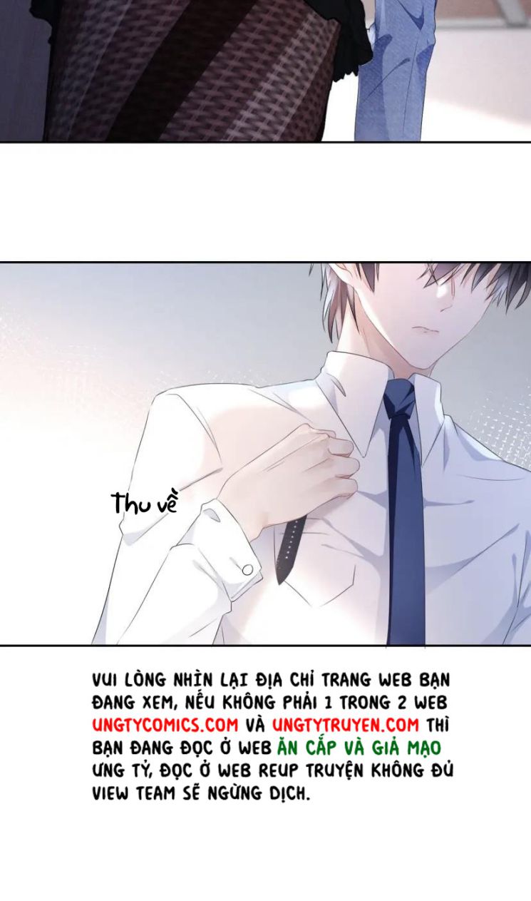 Mạnh mẽ công chiếm Chapter 9 - Next Chapter 10