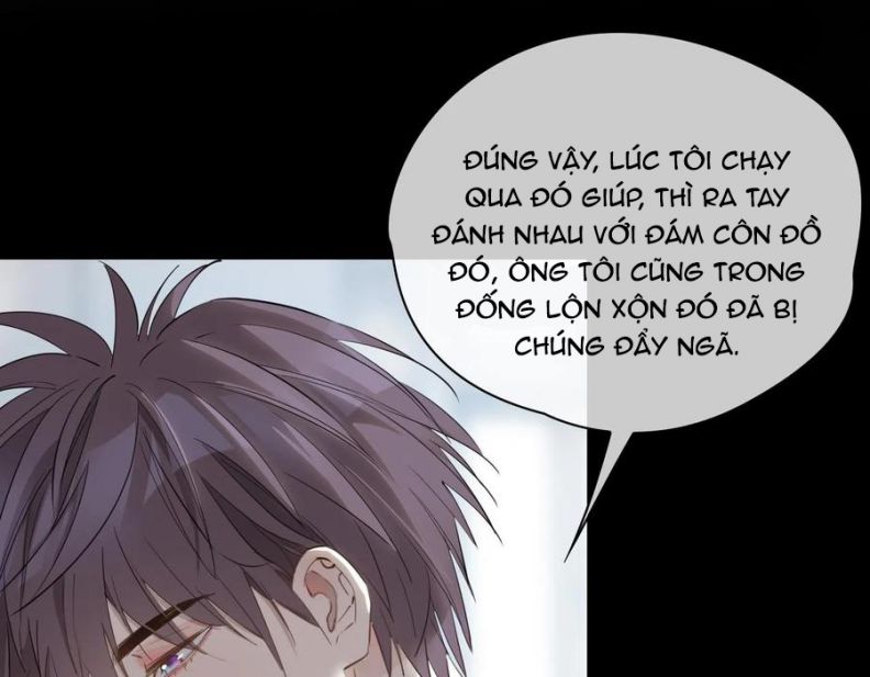 Tình Đầu Của Hoàng Thái Tử Chap 40 - Next Chap 41