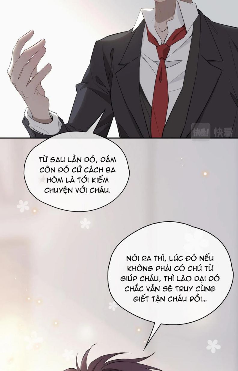 Tình Đầu Của Hoàng Thái Tử Chap 40 - Next Chap 41