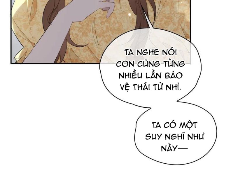 Tình Đầu Của Hoàng Thái Tử Chap 40 - Next Chap 41