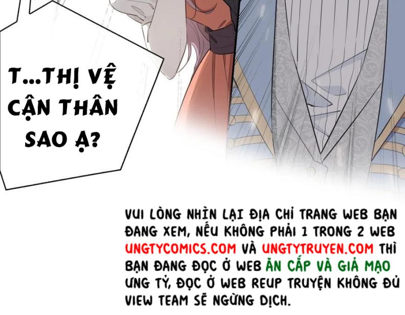 Tình Đầu Của Hoàng Thái Tử Chap 40 - Next Chap 41