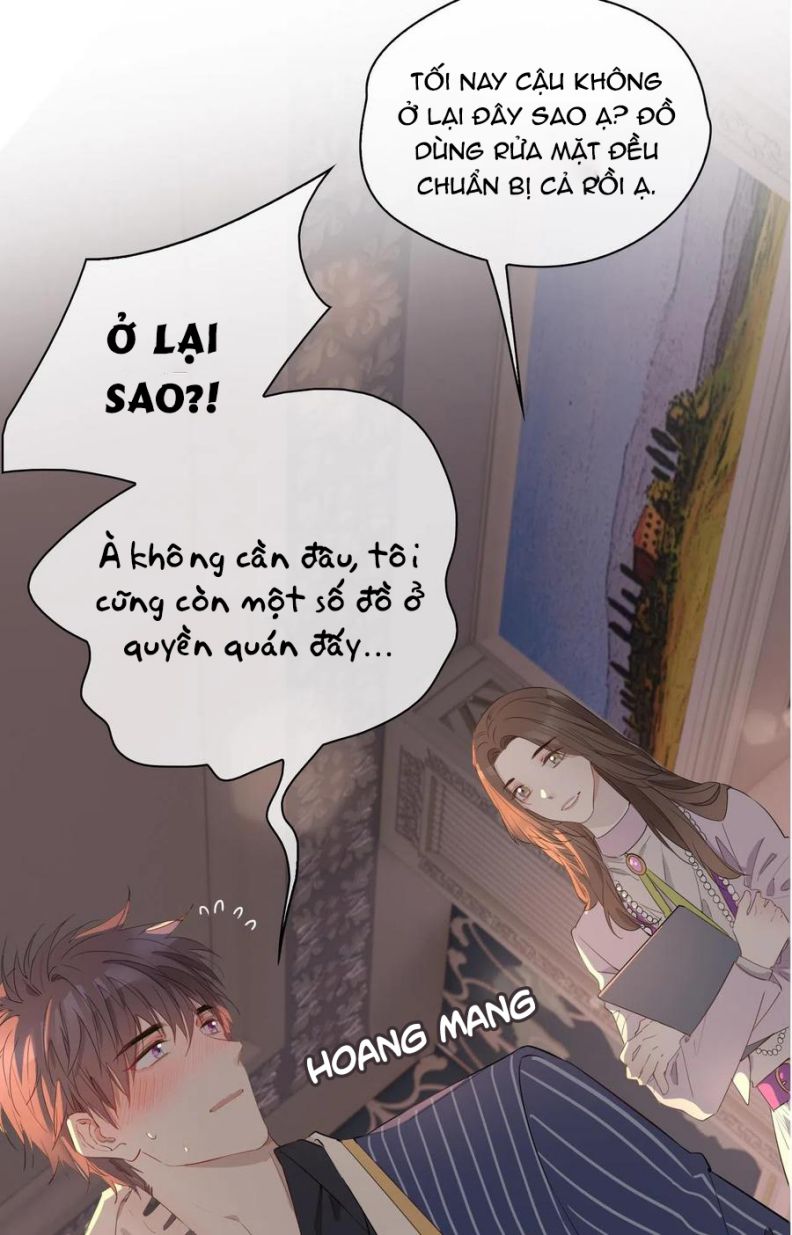 Tình Đầu Của Hoàng Thái Tử Chap 40 - Next Chap 41