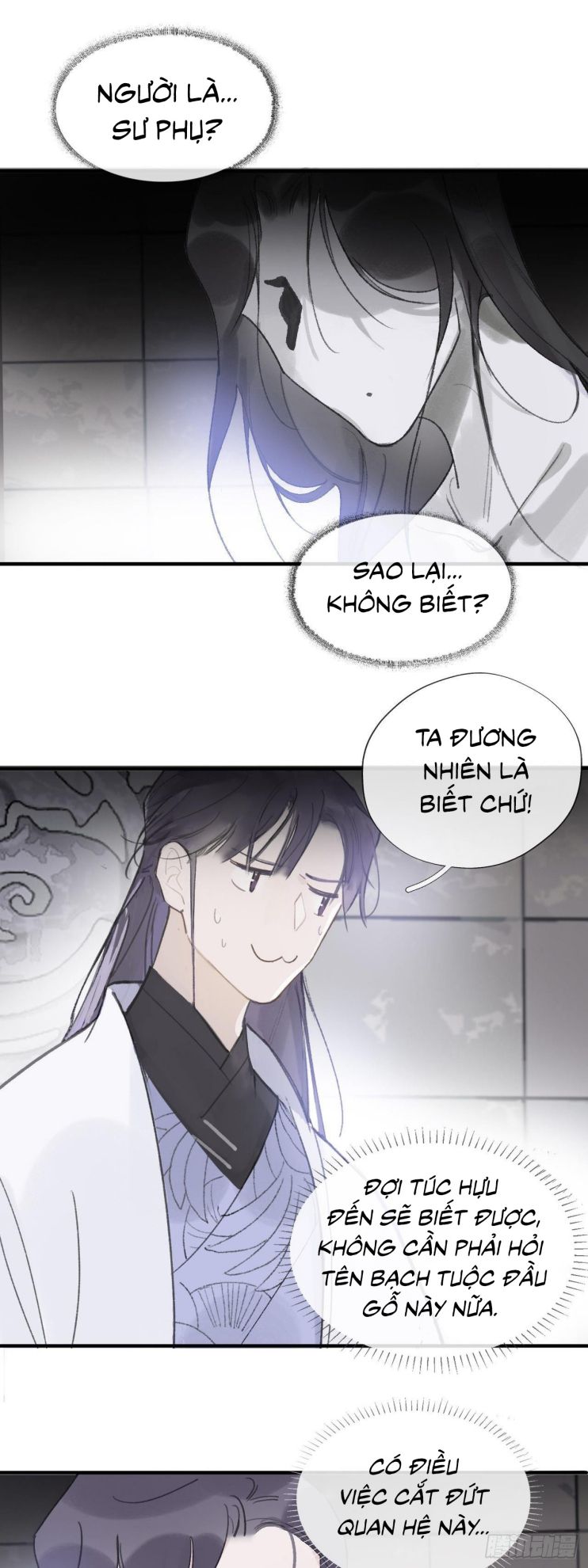 Nhất Biển Đan Tâm Chap 30 - Next Chap 31