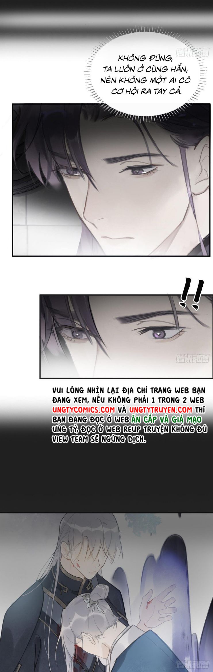 Nhất Biển Đan Tâm Chap 30 - Next Chap 31