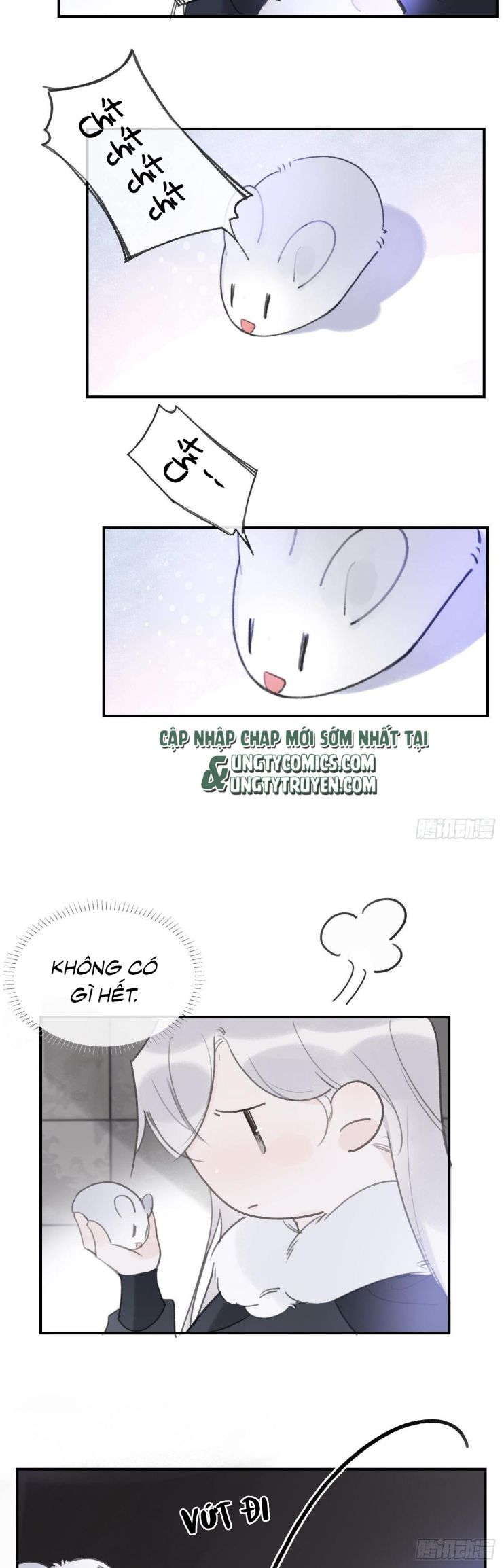 Nhất Biển Đan Tâm Chap 30 - Next Chap 31