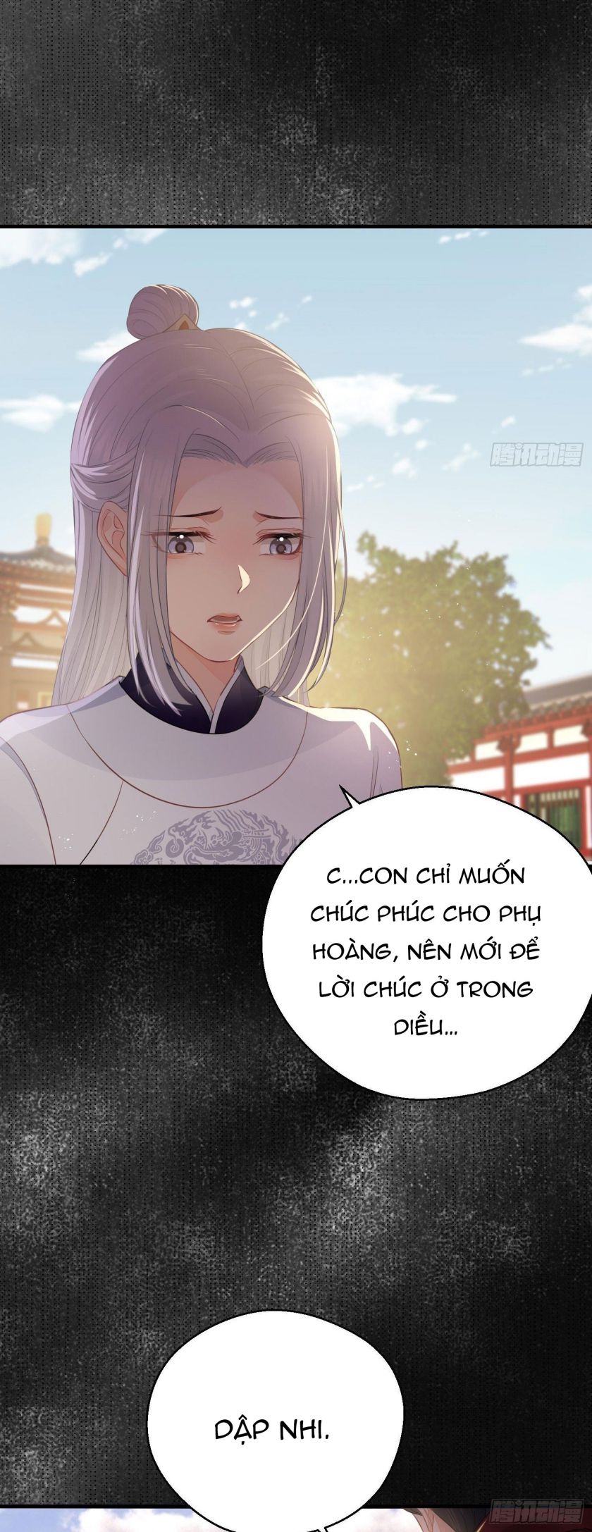 Dập Hoa Lục Chap 34 - Next Chap 35