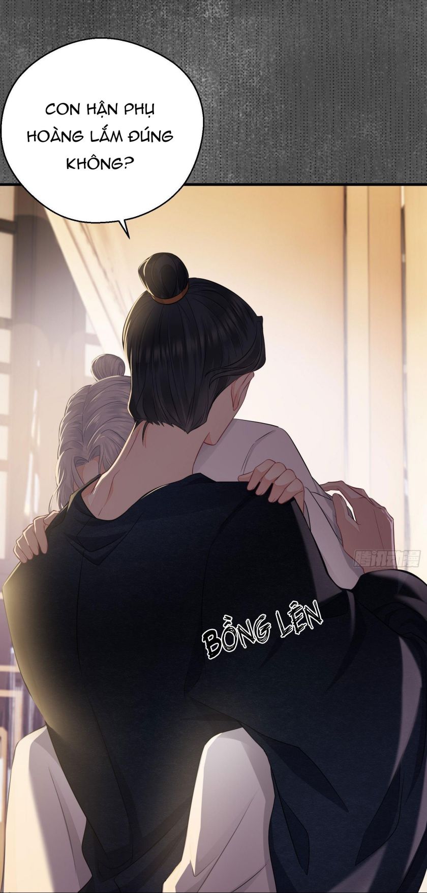 Dập Hoa Lục Chap 34 - Next Chap 35