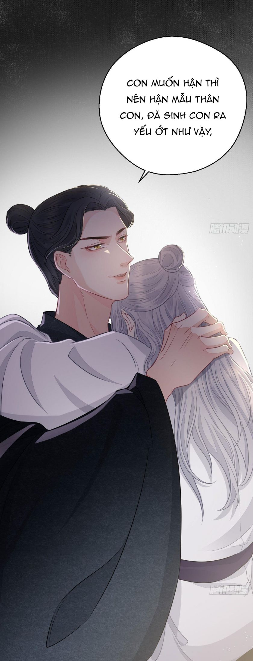 Dập Hoa Lục Chap 34 - Next Chap 35