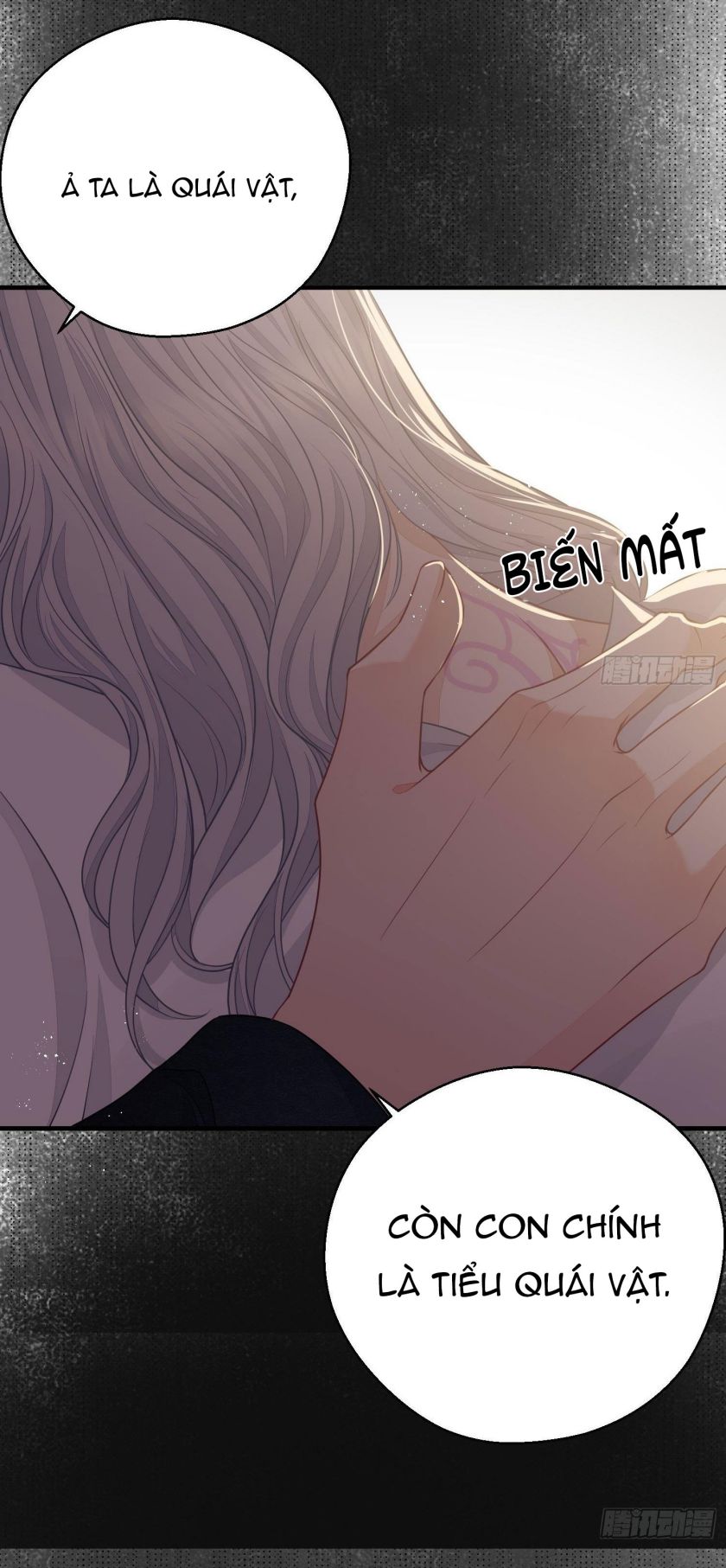 Dập Hoa Lục Chap 34 - Next Chap 35