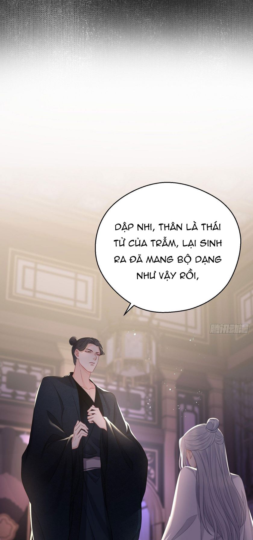 Dập Hoa Lục Chap 34 - Next Chap 35