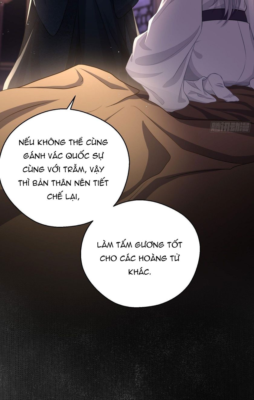 Dập Hoa Lục Chap 34 - Next Chap 35