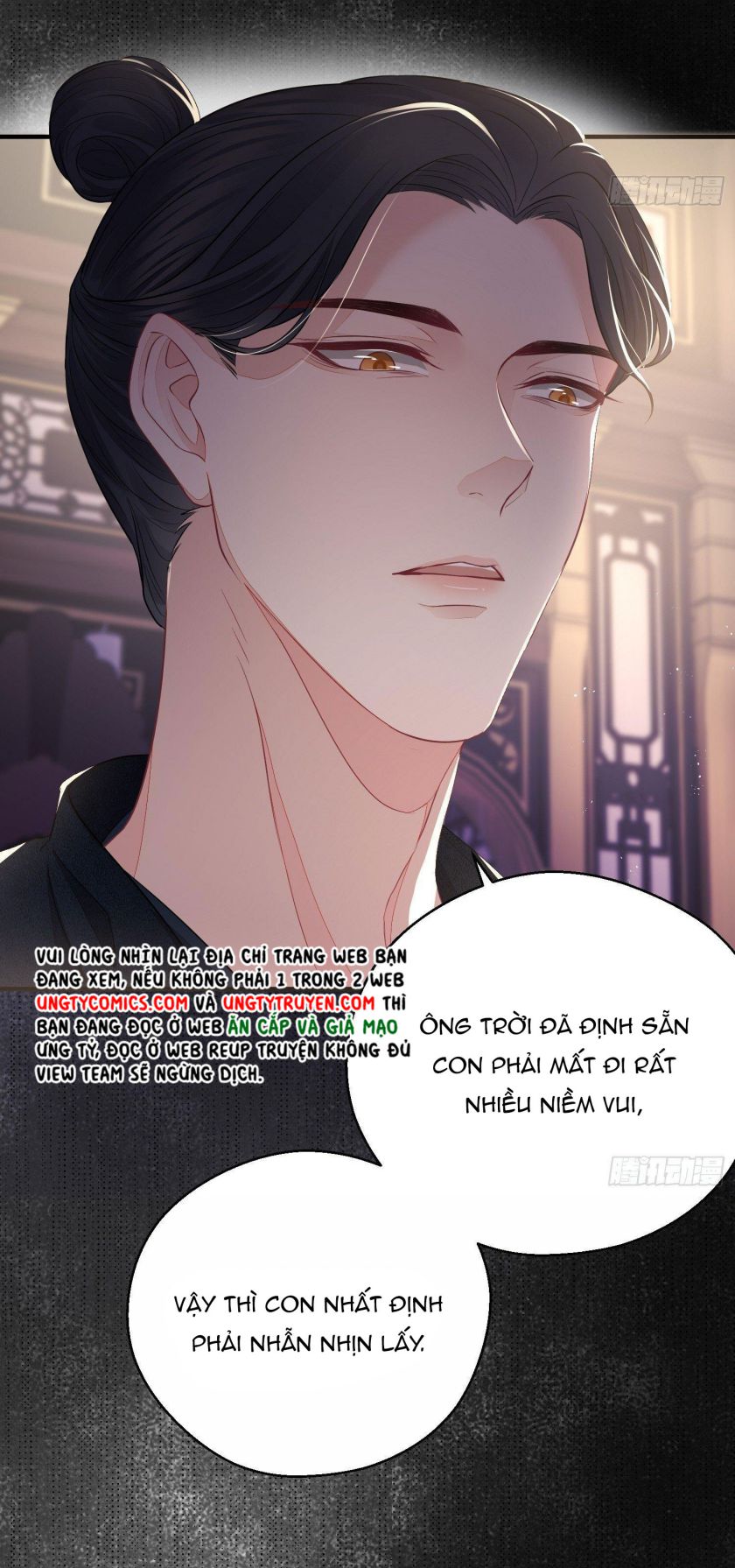 Dập Hoa Lục Chap 34 - Next Chap 35