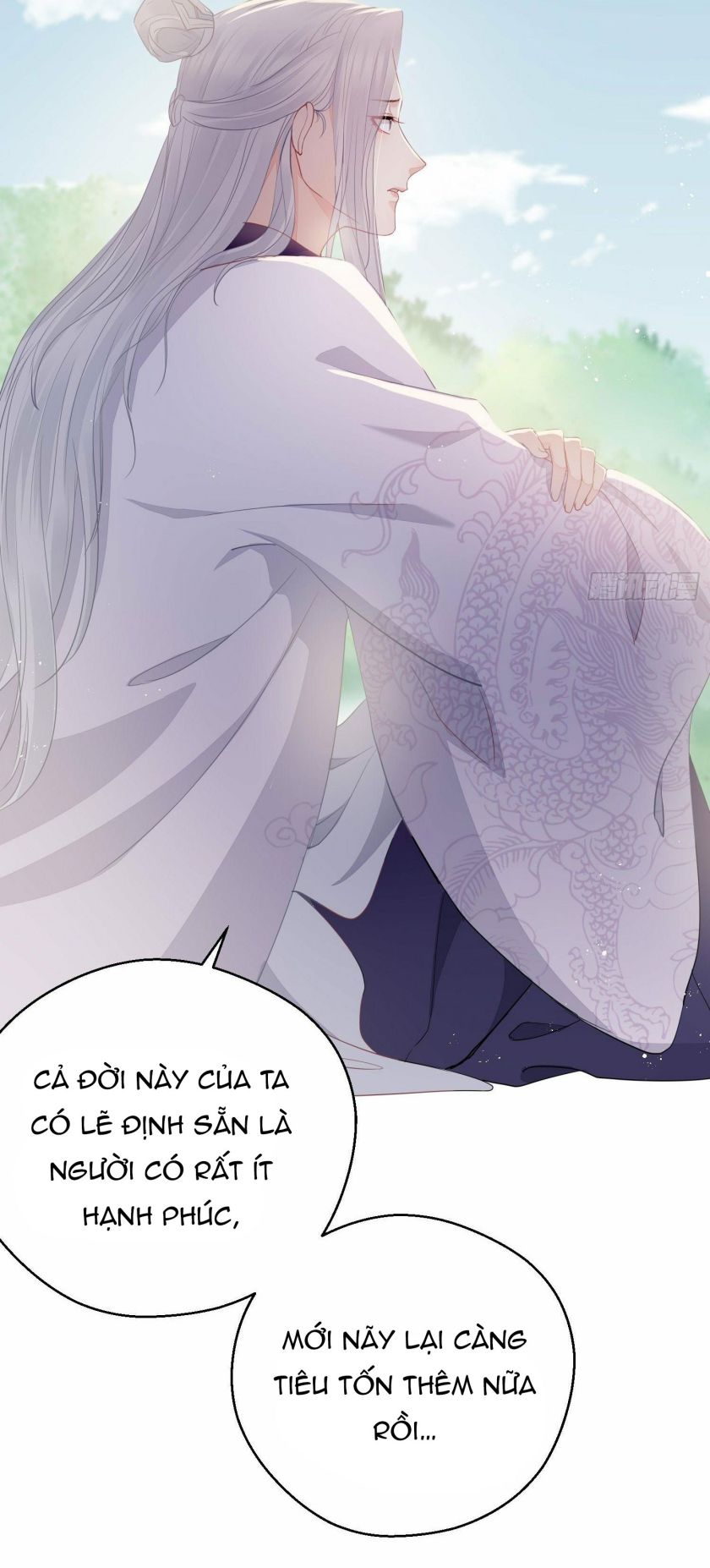 Dập Hoa Lục Chap 34 - Next Chap 35