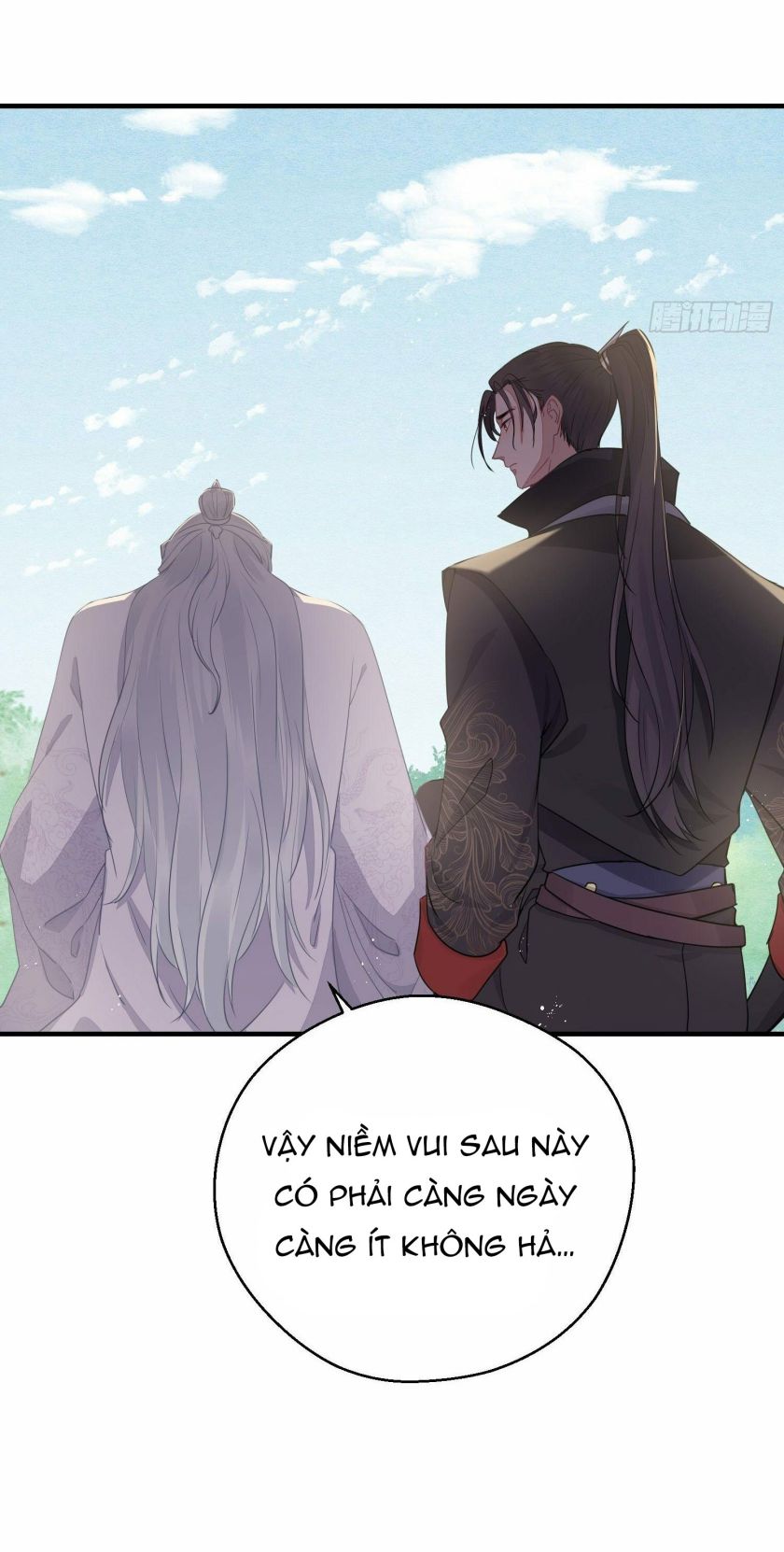 Dập Hoa Lục Chap 34 - Next Chap 35