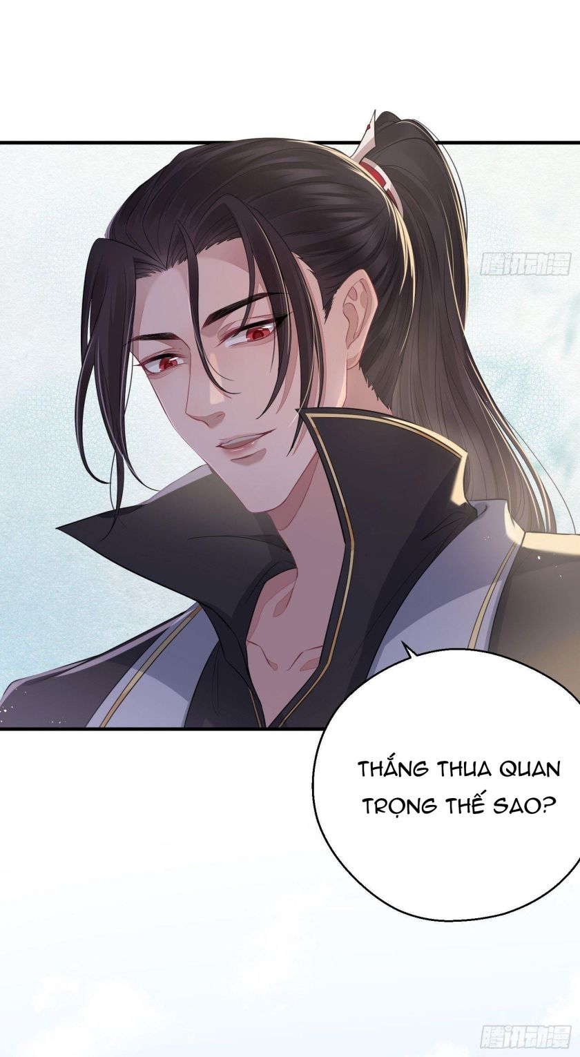 Dập Hoa Lục Chap 34 - Next Chap 35