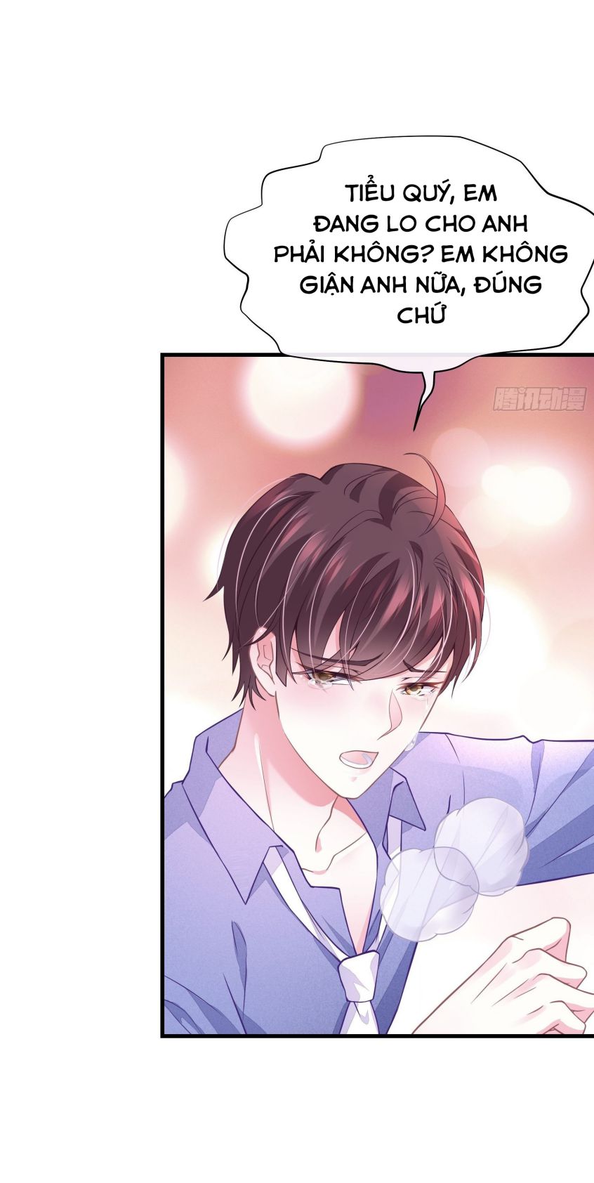 Tôi Nghi Ngờ Hệ Thống Thích Tôi Chap 7 - Next Chap 8