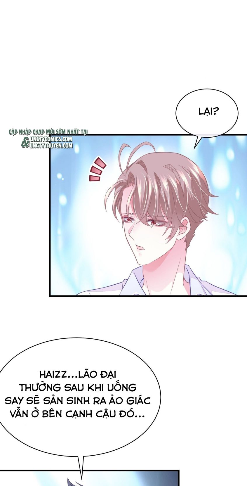 Tôi Nghi Ngờ Hệ Thống Thích Tôi Chap 7 - Next Chap 8