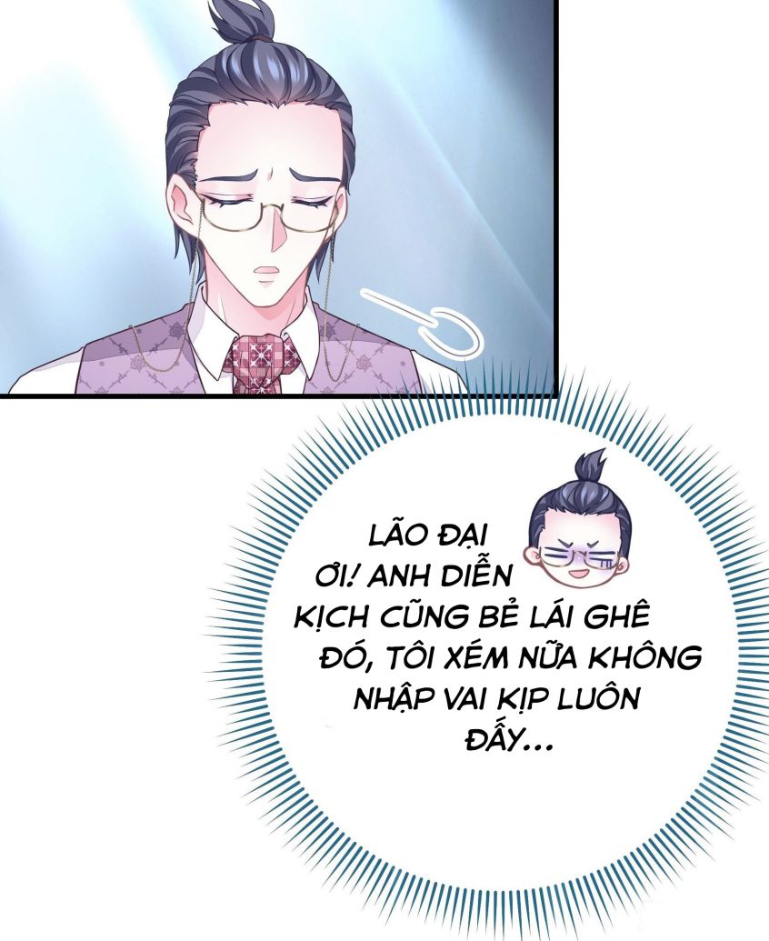 Tôi Nghi Ngờ Hệ Thống Thích Tôi Chap 7 - Next Chap 8