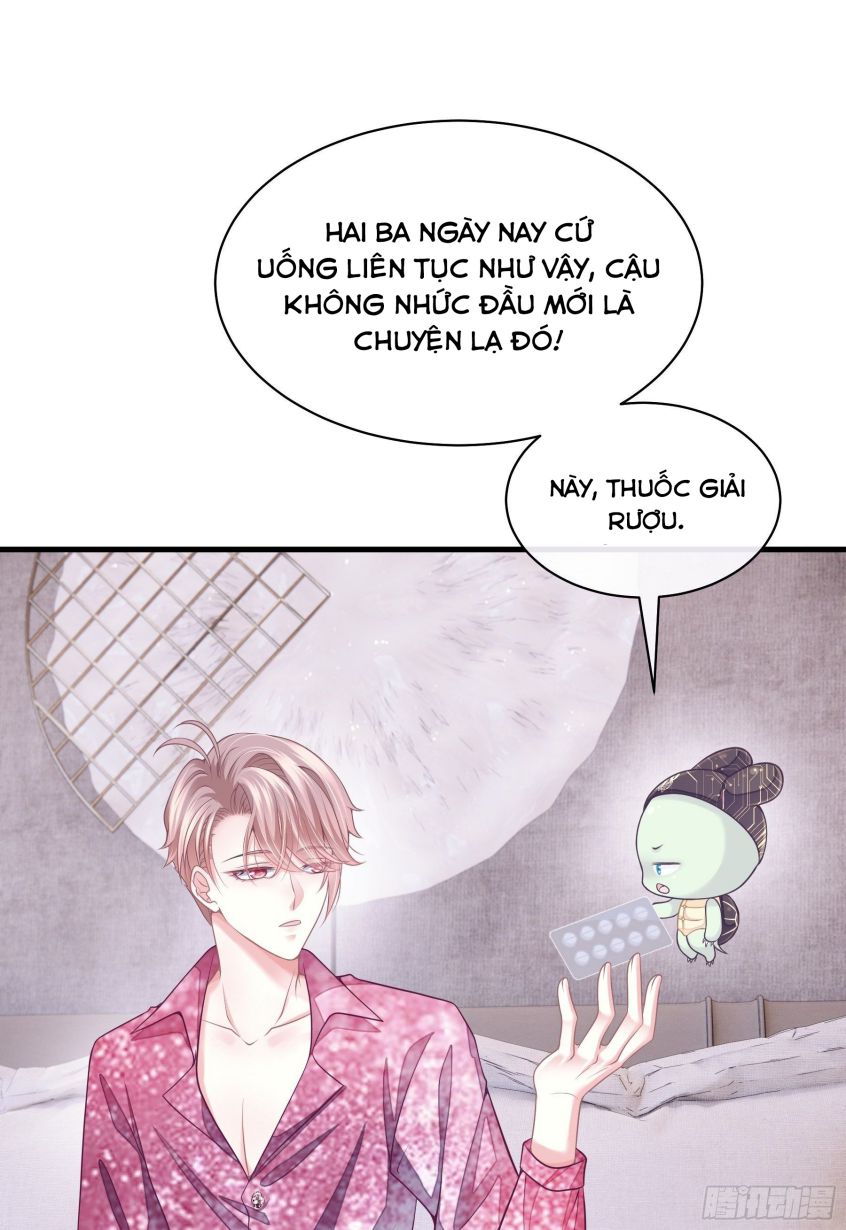 Tôi Nghi Ngờ Hệ Thống Thích Tôi Chap 7 - Next Chap 8