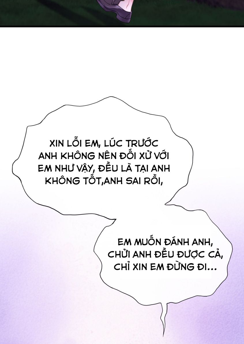 Tôi Nghi Ngờ Hệ Thống Thích Tôi Chap 7 - Next Chap 8