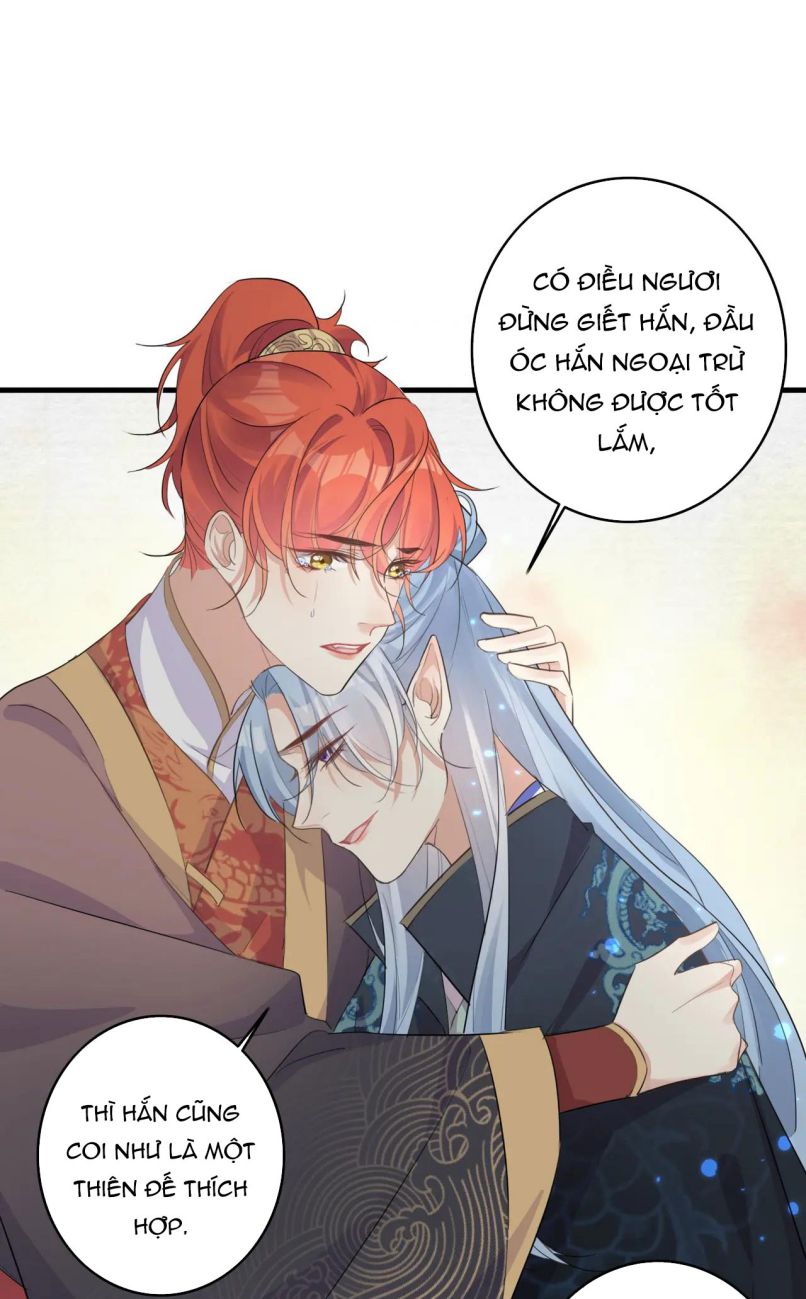 Nghèo Nuôi Kỳ Lân, Giàu Nuôi Rồng Chap 25 - Next Chap 26