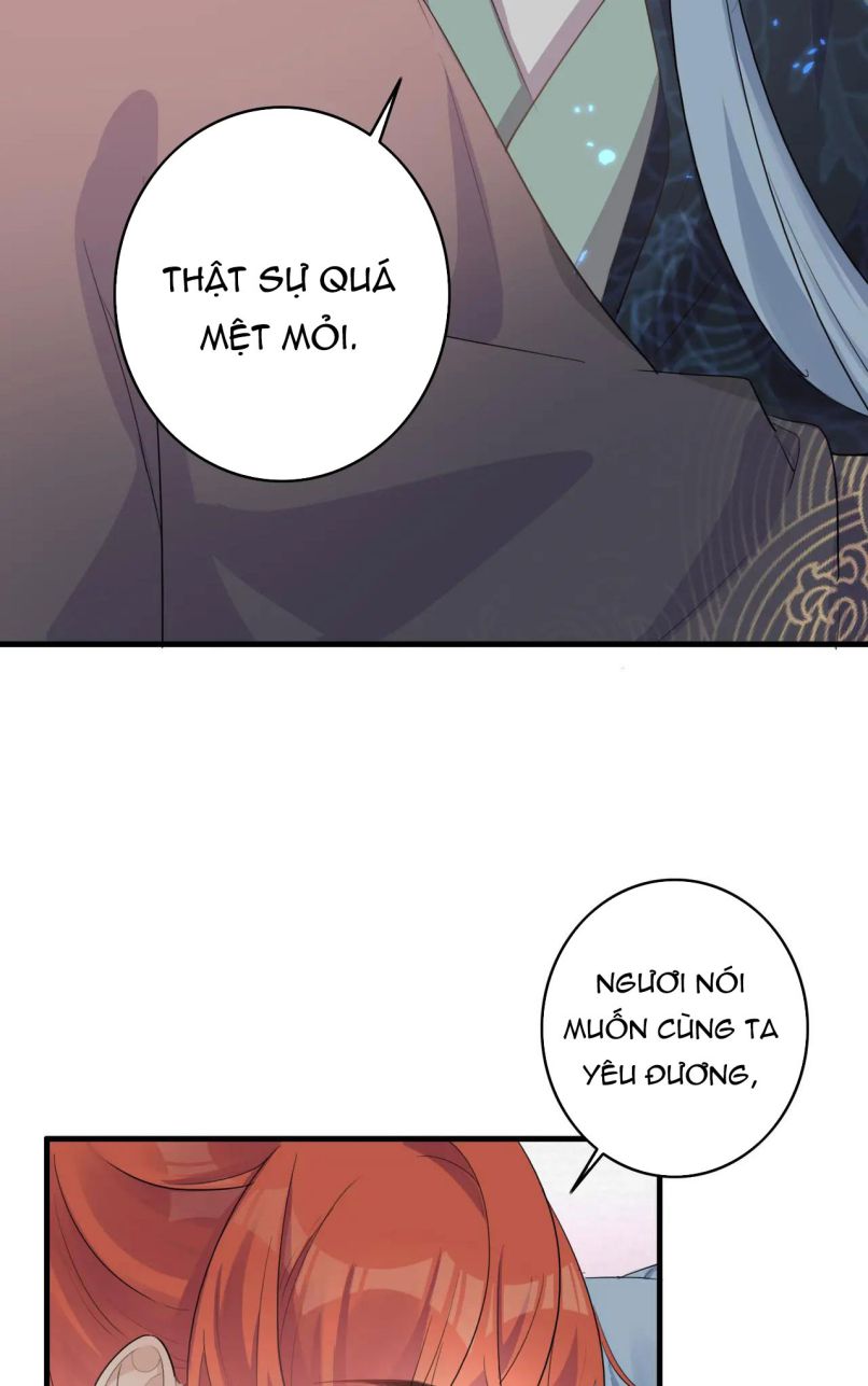 Nghèo Nuôi Kỳ Lân, Giàu Nuôi Rồng Chap 25 - Next Chap 26