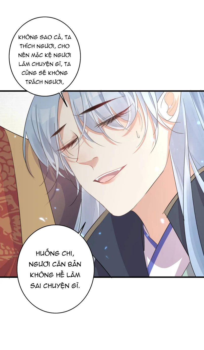 Nghèo Nuôi Kỳ Lân, Giàu Nuôi Rồng Chap 25 - Next Chap 26