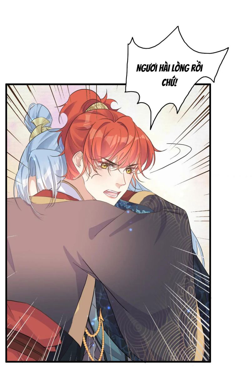 Nghèo Nuôi Kỳ Lân, Giàu Nuôi Rồng Chap 25 - Next Chap 26