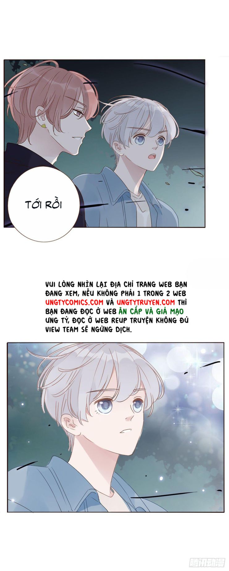 Ôm Chặt Vào Lòng Chap 15 - Next Chap 16