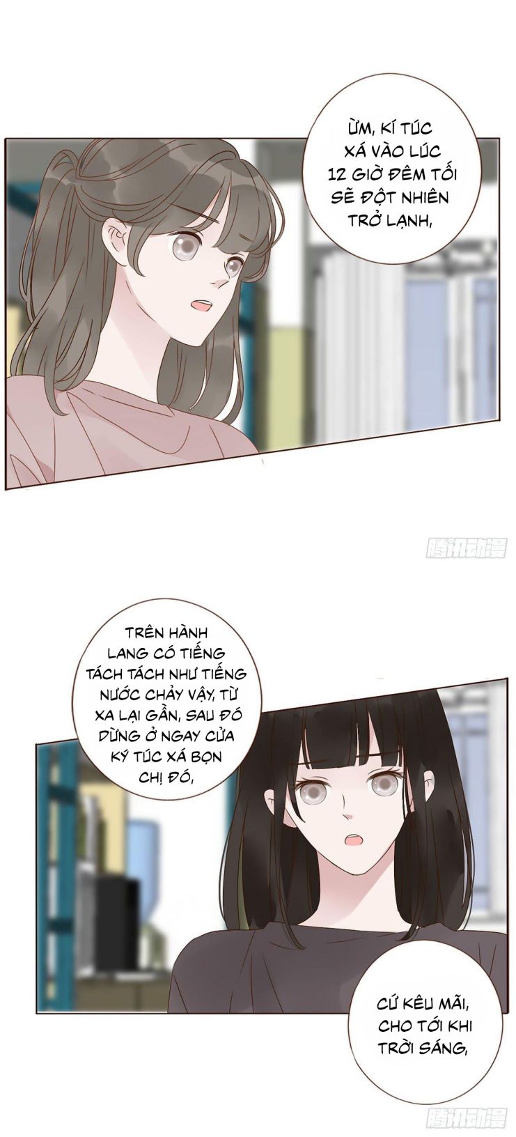 Ôm Chặt Vào Lòng Chap 15 - Next Chap 16