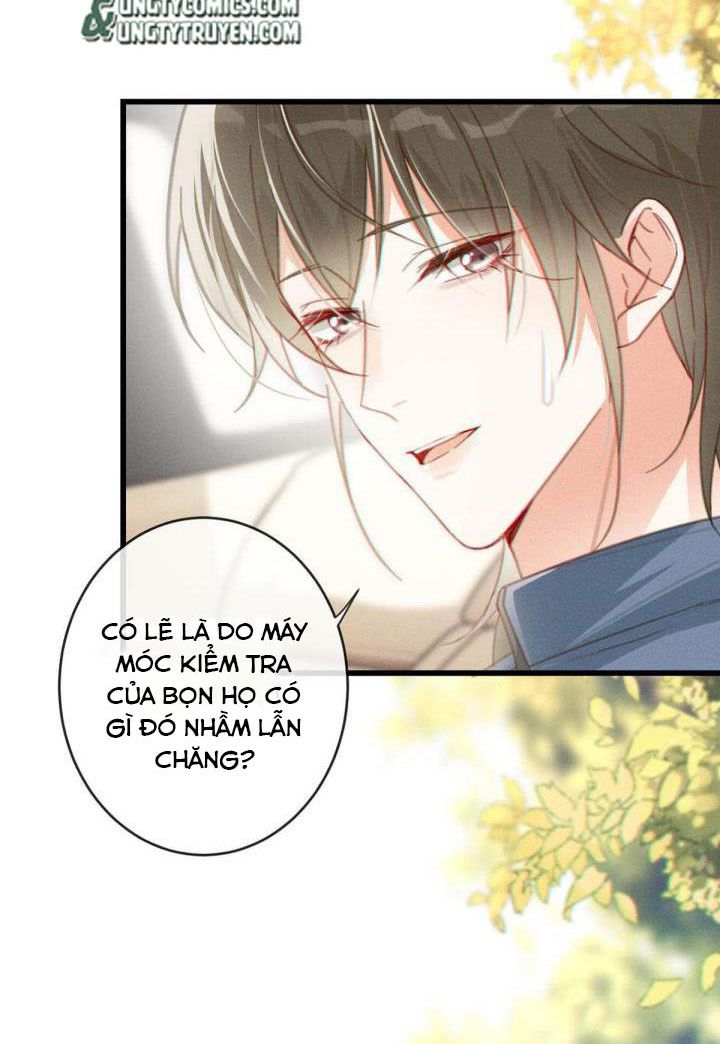 Nịch Tửu Chapter 13 - Next Chapter 14