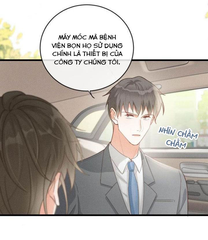 Nịch Tửu Chapter 13 - Next Chapter 14