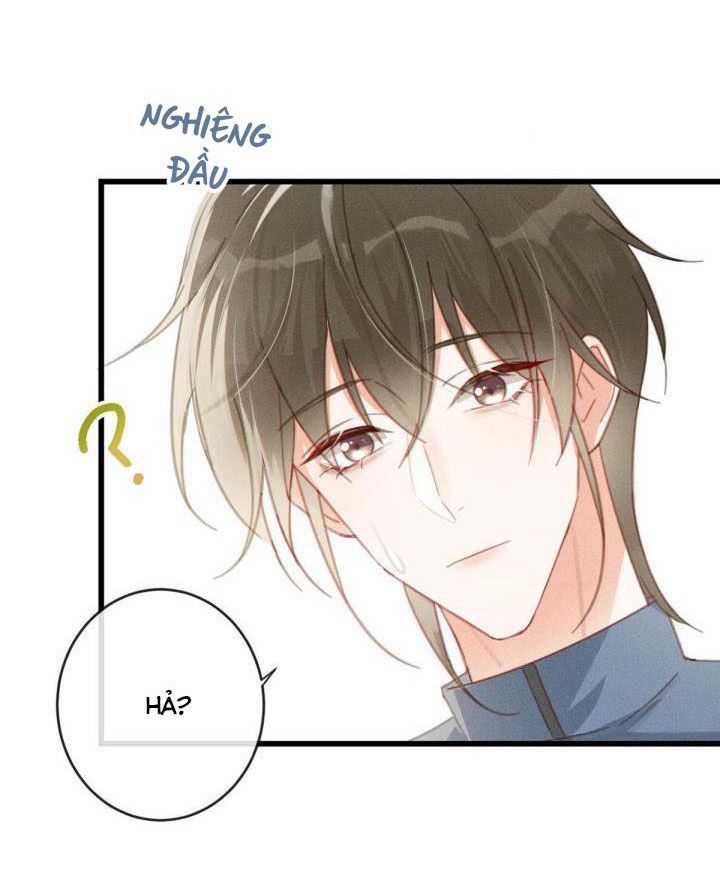 Nịch Tửu Chapter 13 - Next Chapter 14