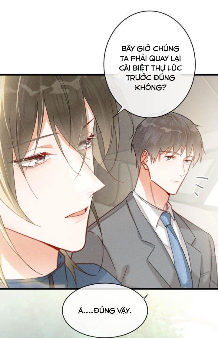 Nịch Tửu Chapter 13 - Next Chapter 14