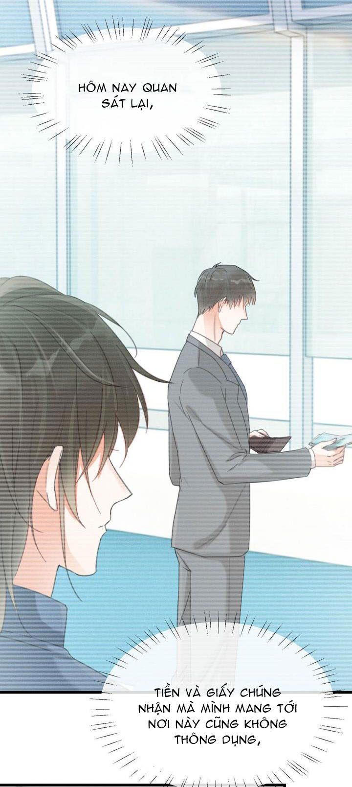 Nịch Tửu Chapter 13 - Next Chapter 14