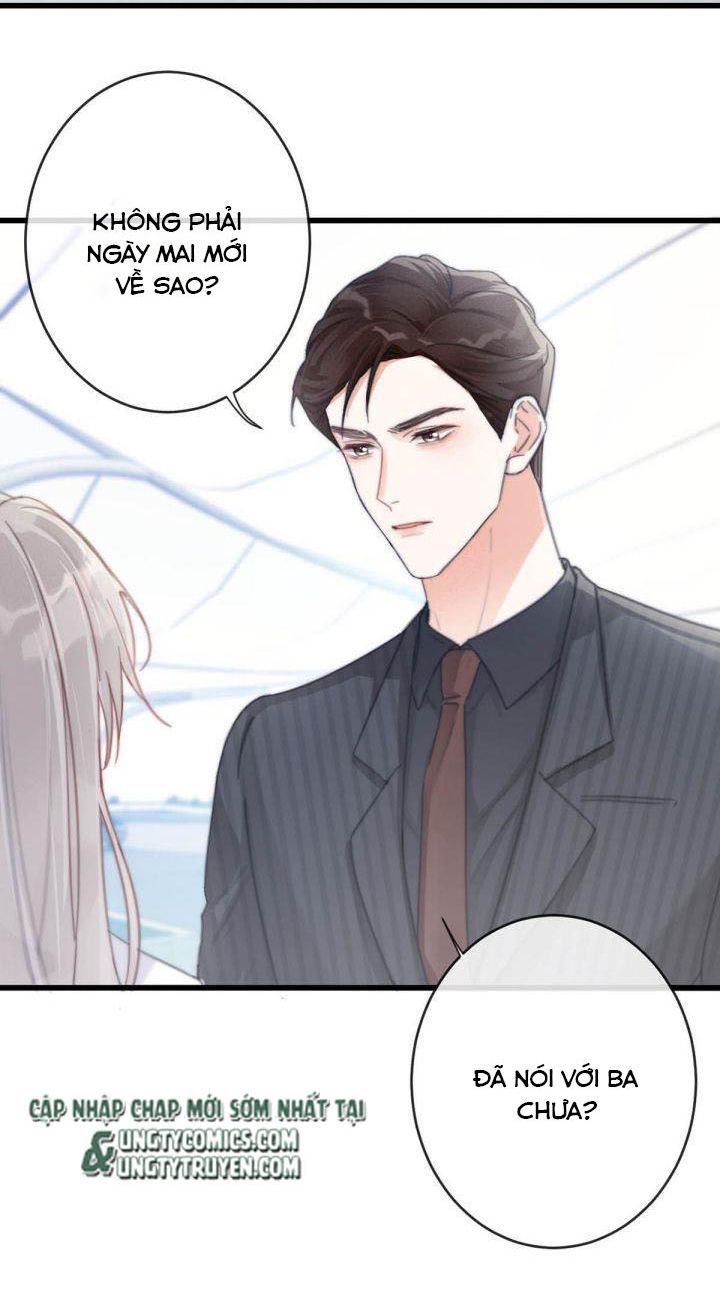 Nịch Tửu Chapter 13 - Next Chapter 14