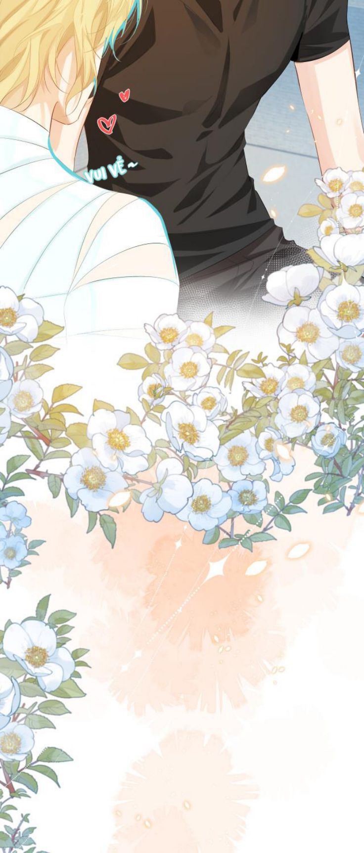 Nhân Ngư Rơi Xuống Chapter 4 - Next Chapter 5