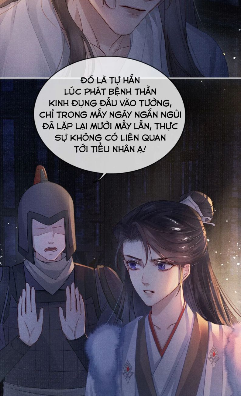 Tướng Quân Lệnh Chapter 39 - Next Chapter 40