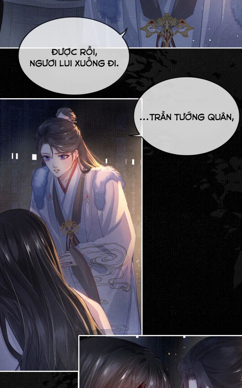 Tướng Quân Lệnh Chapter 39 - Next Chapter 40