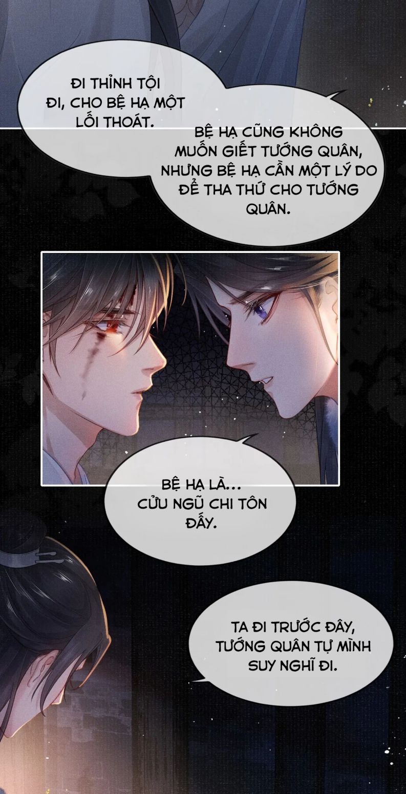 Tướng Quân Lệnh Chapter 39 - Next Chapter 40