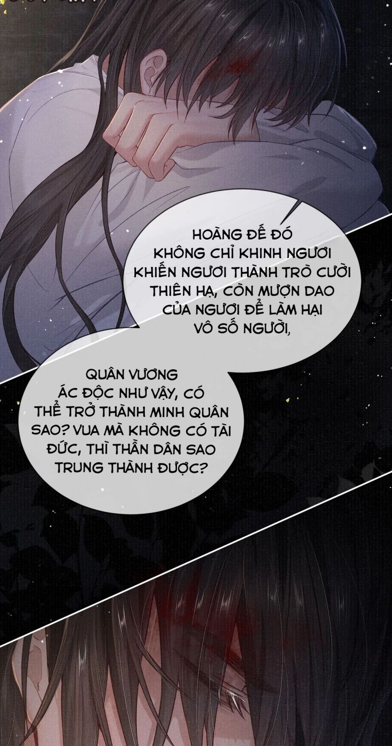 Tướng Quân Lệnh Chapter 39 - Next Chapter 40