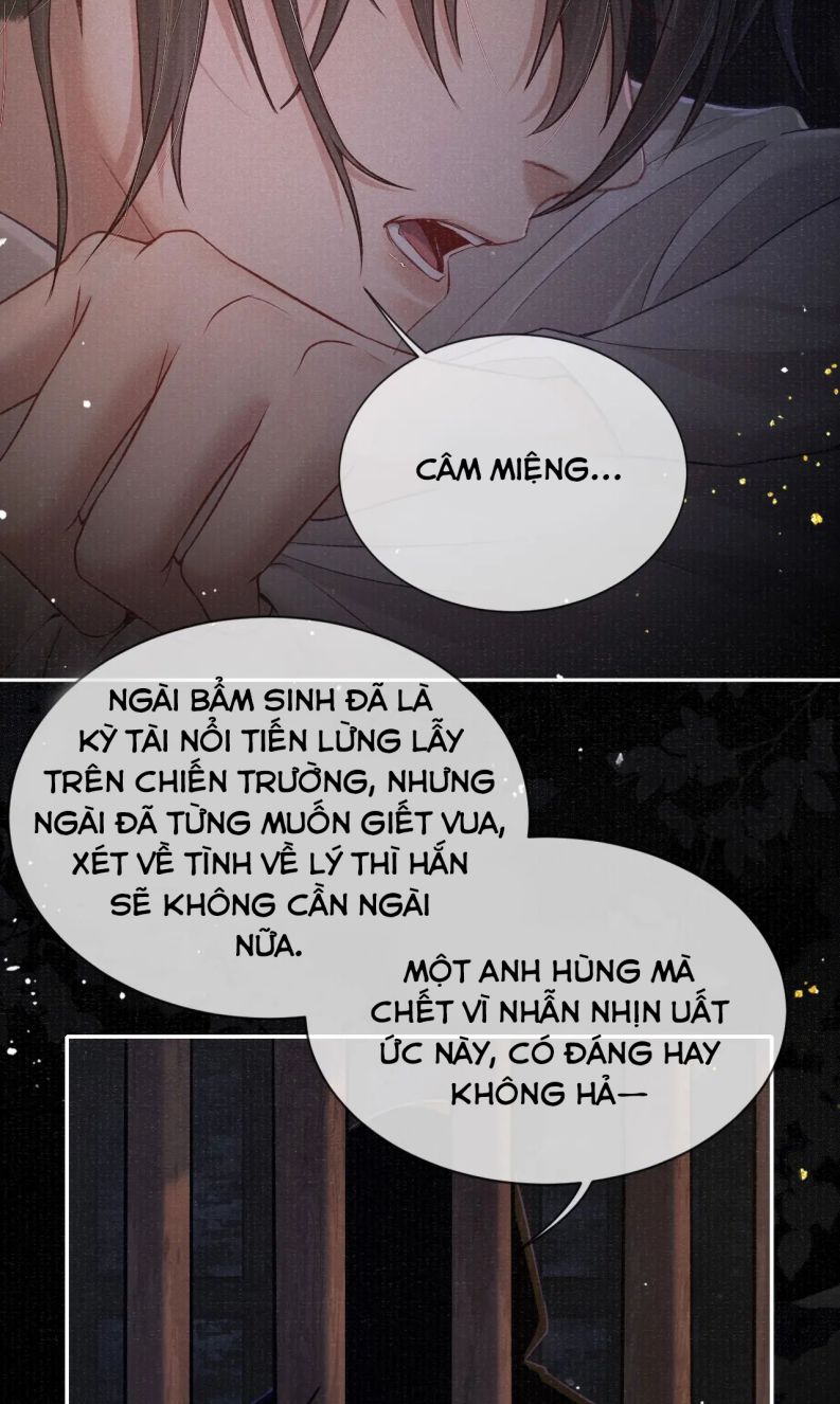 Tướng Quân Lệnh Chapter 39 - Next Chapter 40