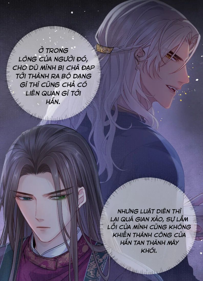 Tướng Quân Lệnh Chapter 39 - Next Chapter 40