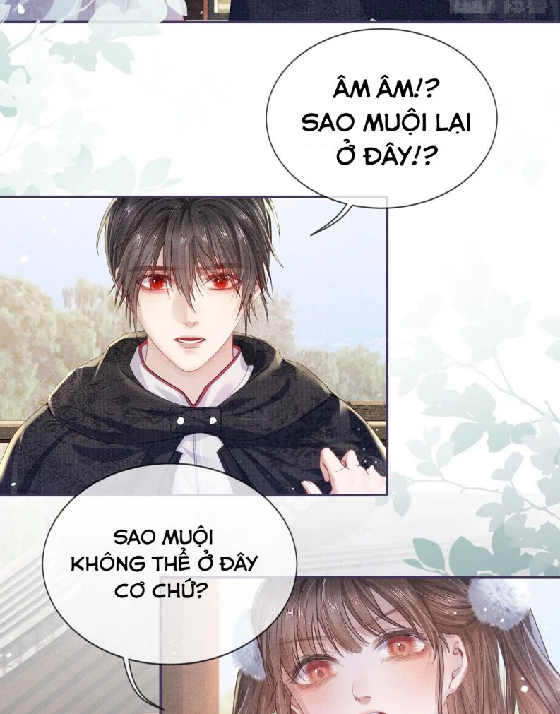 Tướng Quân Lệnh Chapter 39 - Next Chapter 40