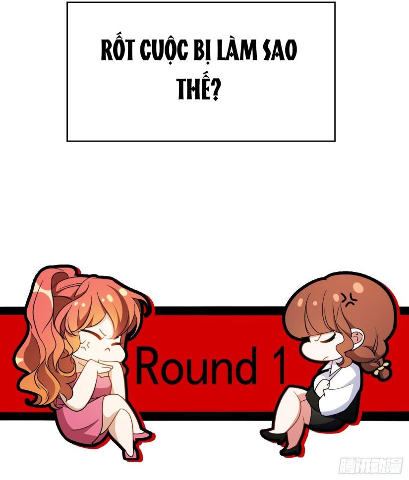 Sắp Bị Ăn Mất Rồi! Chap 60 - Next Chap 61