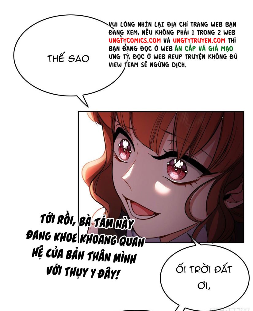 Sắp Bị Ăn Mất Rồi! Chap 60 - Next Chap 61