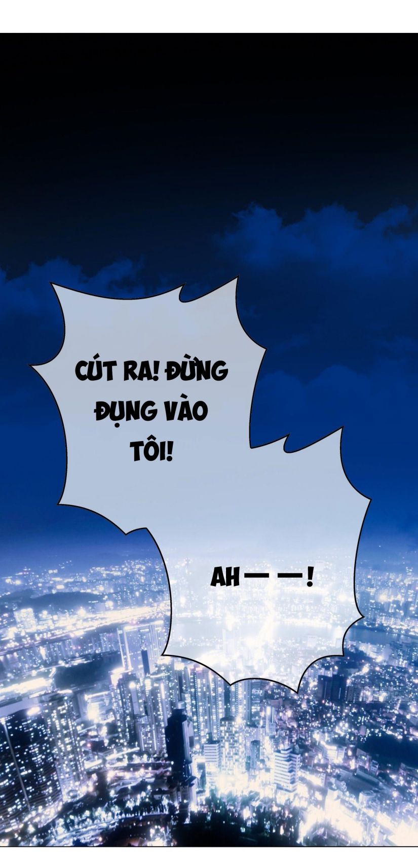 Sắp Bị Ăn Mất Rồi! Chap 60 - Next Chap 61