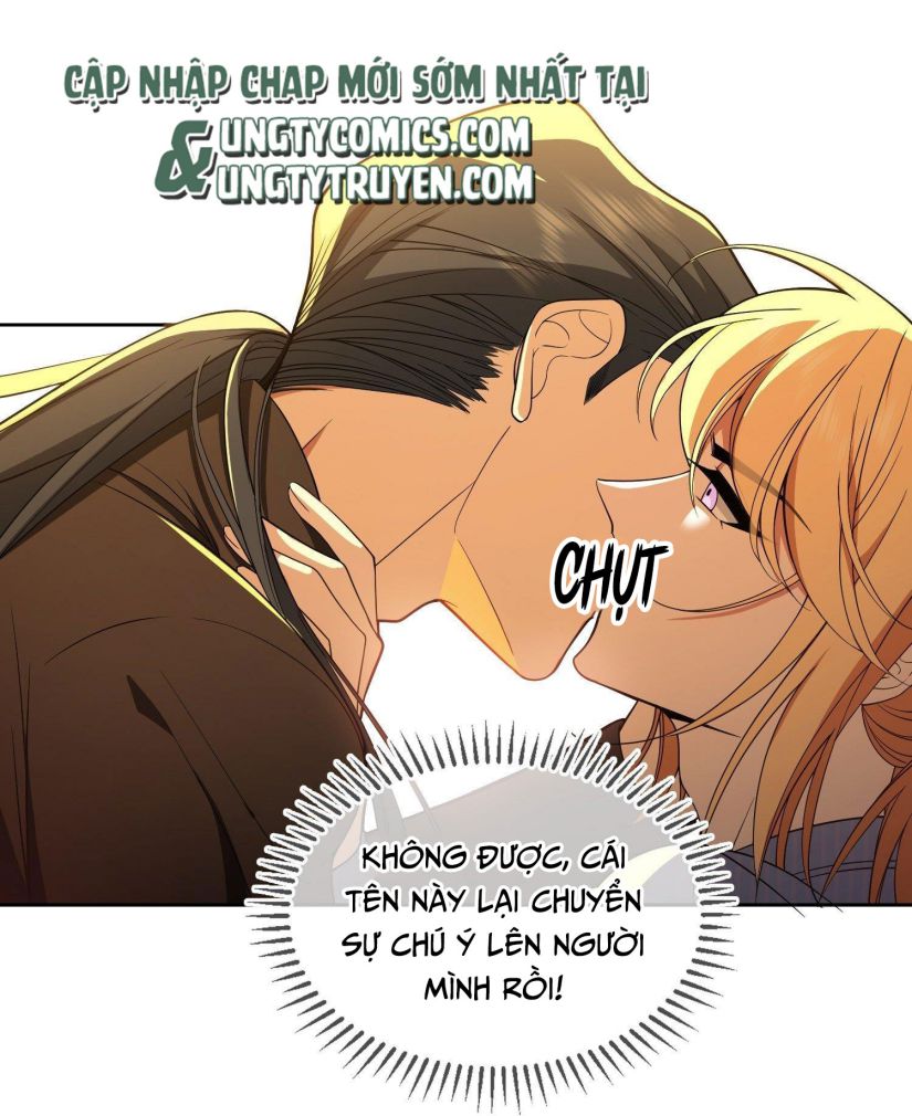 Sắp Bị Ăn Mất Rồi! Chap 60 - Next Chap 61