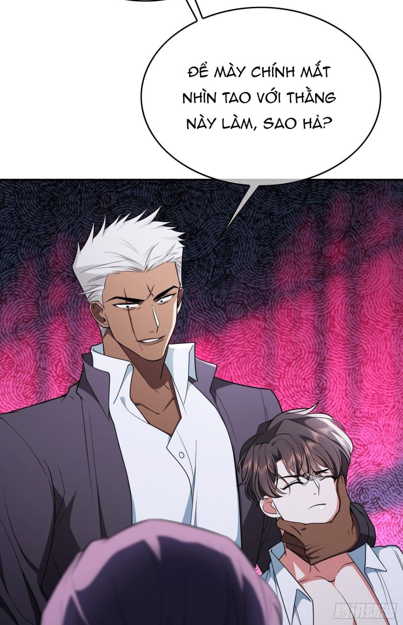 Sắp Bị Ăn Mất Rồi! Chap 60 - Next Chap 61