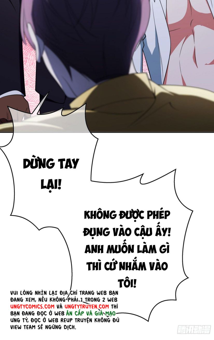 Sắp Bị Ăn Mất Rồi! Chap 60 - Next Chap 61